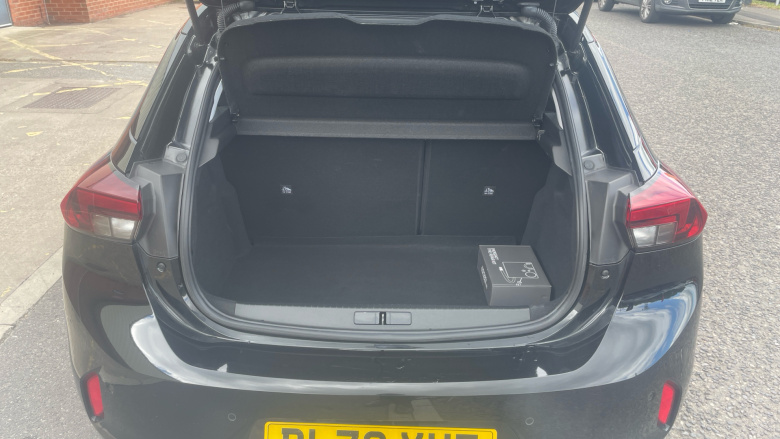 Vauxhall Corsa 1.2 Turbo Elite Nav Premium 5dr Auto Petrol Hatchback